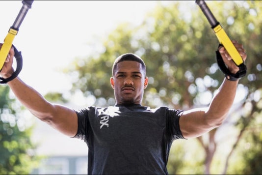 TRX Home 2.